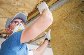 Insulation Air Sealing in Panacea, FL